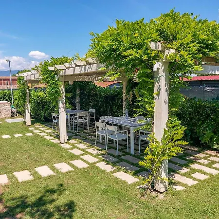 Casa vacanze Locazione Turistica Glicine *