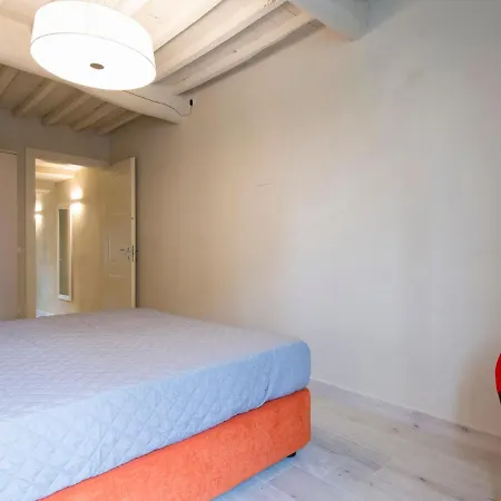 Casa vacanze Locazione Turistica Glicine