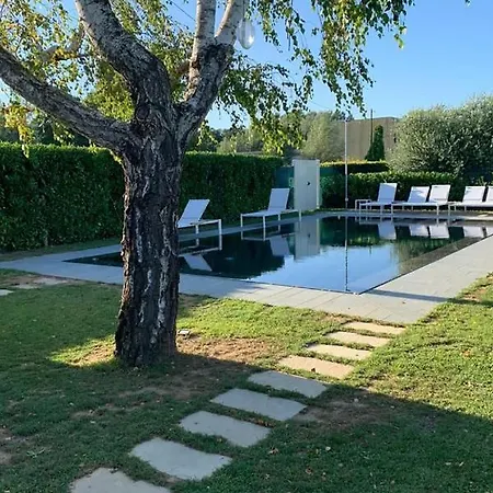 Locazione Turistica Glicine Casa vacanze