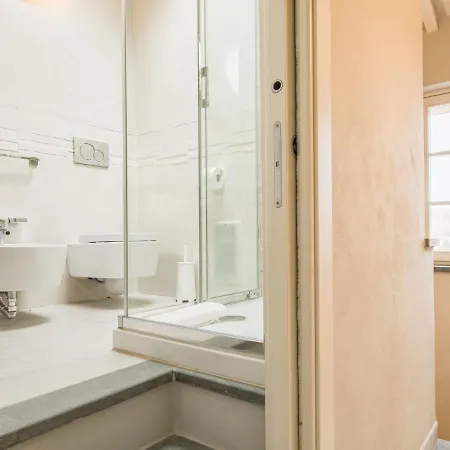 Casa vacanze Locazione Turistica Glicine *