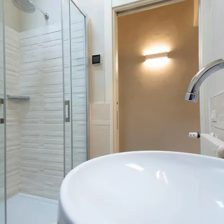 Casa vacanze Locazione Turistica Glicine