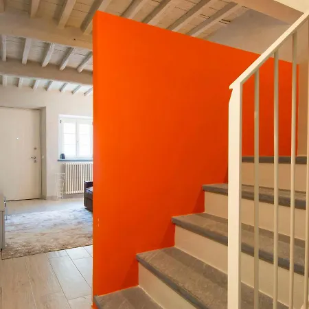 Casa vacanze Locazione Turistica Glicine