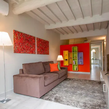 Locazione Turistica Glicine Casa vacanze *