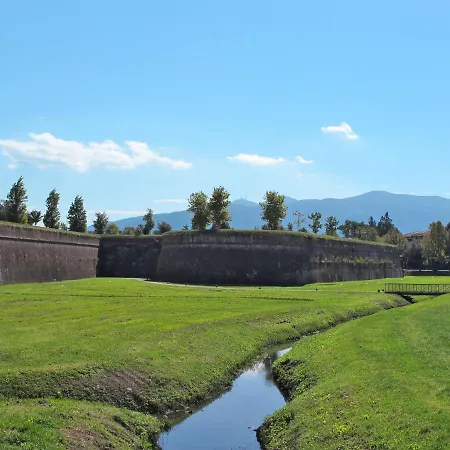 Locazione Turistica Glicine Casa vacanze