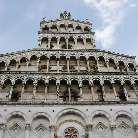 Locazione Turistica Glicine